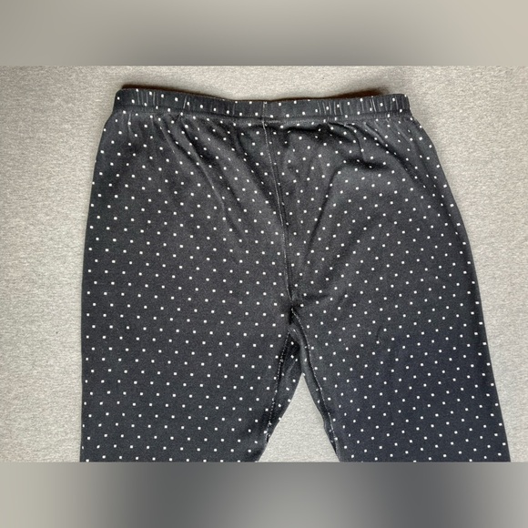 Holiday / Winter - Hanna Andersson pajamas - Adult Size Medium - Picture 8 of 12